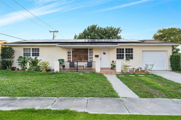 1110 NE 204th Ter, Unincorporated Dade County, Florida 33179, image 1