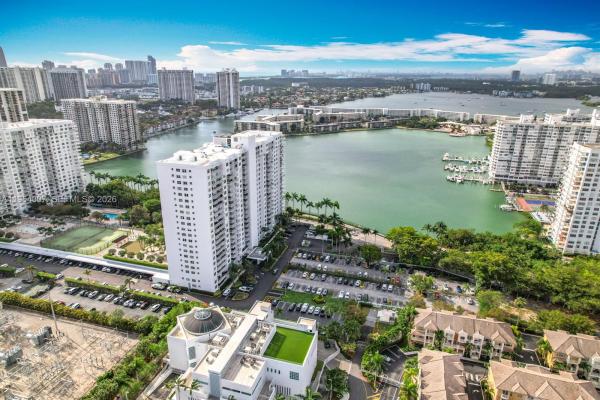 Admirals Port West, 2801 NE 183rd St #1504W, Aventura, Florida 33160, image 1