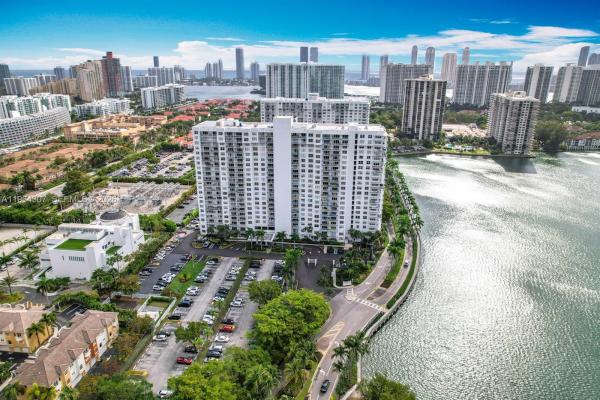 Admirals Port West, 2801 NE 183rd St #1504W, Aventura, Florida 33160, image 3