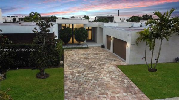 Botaniko, 16640 Sunset Way, Weston, Florida 33326, image 1