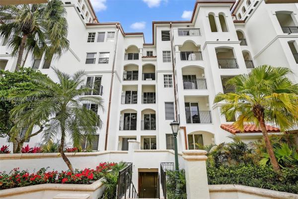 Mediterranean Village, 3500 Island Blvd #D-201, Aventura, Florida 33160, image 3