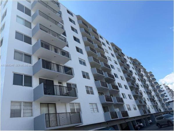 Coral Isle, 3703 NE 166th St #301, North Miami Beach, Florida 33160, image 2