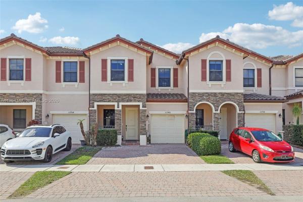 11746 SW 151st Ave #11746, Unincorporated Dade County, Florida 33196, image 1