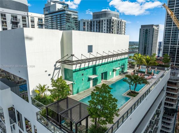 11 NE 6th #2901, Miami, Florida 33132, image 1