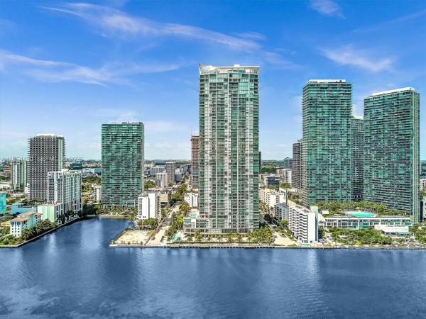 Biscayne Beach, 2900 NE 7th Ave #3307, Miami, Florida 33137, image 1