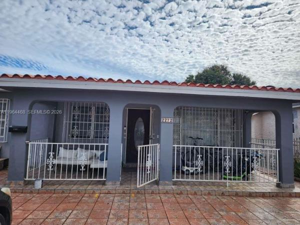 City Line Park, Miami, Florida 33125, image 1