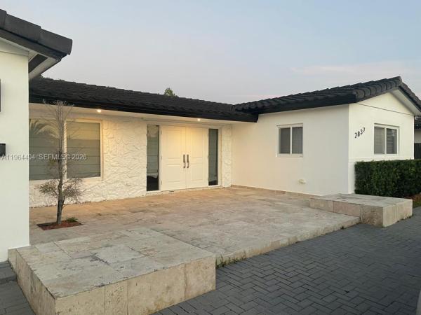 2837 SW 126th Ave, Unincorporated Dade County, Florida 33175, image 1