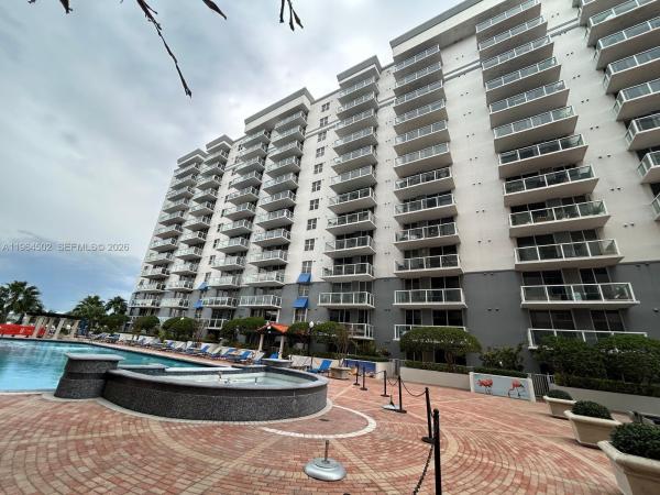 Blue Lagoon, 5077 NW 7th St #1012, Miami, Florida 33126, image 1