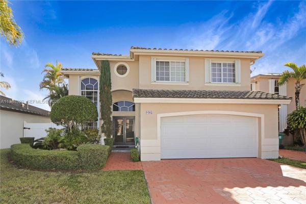 9465 SW 155th Ave, Unincorporated Dade County, Florida 33196, image 1