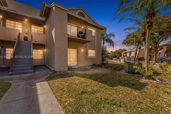 Reflections At Pembroke Pines, 2331 NW 96th Ter #17F, Pembroke Pines, Florida 33024, image 1
