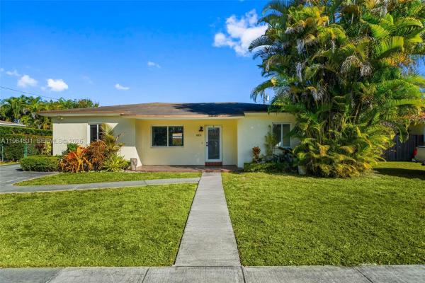 6851 SW 48th Ter, Unincorporated Dade County, Florida 33155, image 1