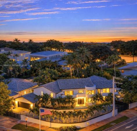 Beach View, 6180 Pine Tree Dr, Miami Beach, Florida 33140, image 1