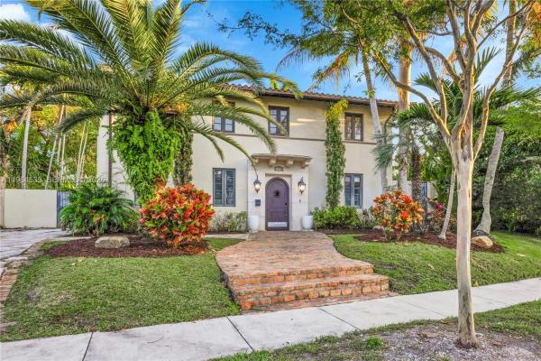 Natoma Manors, 1648 Nocatee Dr, Miami, Florida 33133, image 1