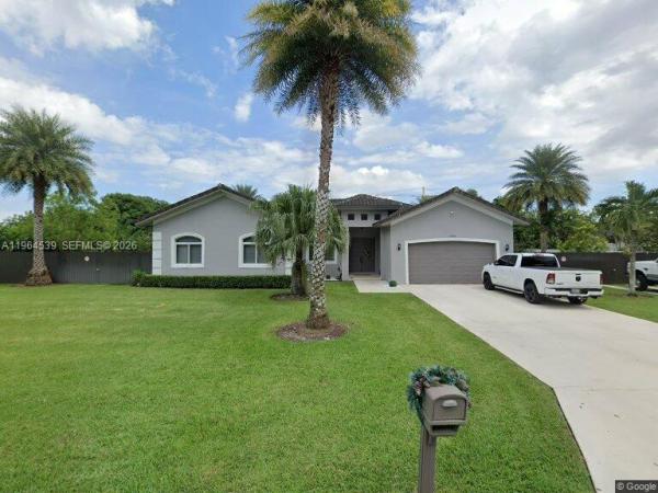 27669 SW 154th Ave, Homestead, Florida 33032, image 1
