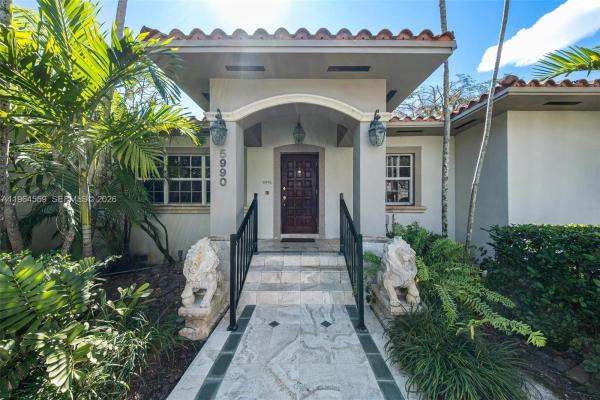 Sea View Park, 5990 SW 83rd St, South Miami, Florida 33143, image 2