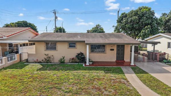 Lisa Manor, 1010 W 33rd Pl, Hialeah, Florida 33012, image 1