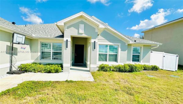 Cape Coral Residential, 1137 NE 4th Pl, Cape Coral, Florida 33909, image 3
