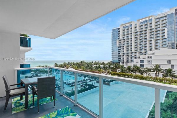 Roney Palace, 2301 Collins Ave #504, Miami Beach, Florida 33139, image 1