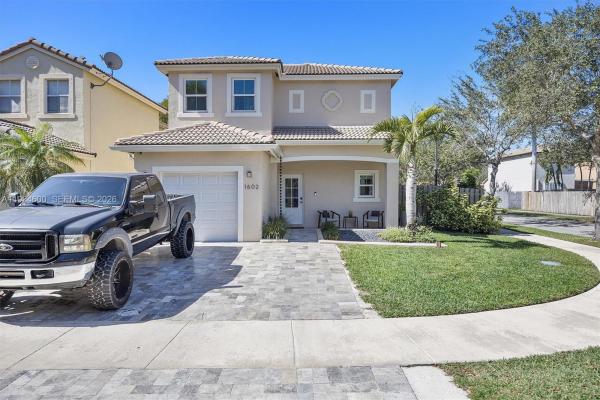 The Shores At Keys Gate, 1602 SE 20th Rd, Homestead, Florida 33035, image 2