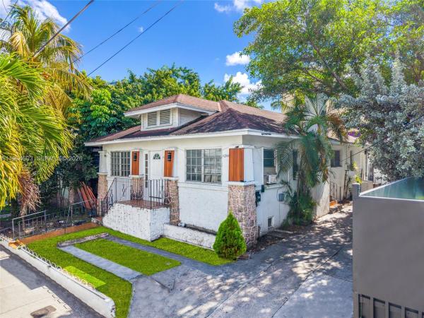 Lawrence Estates Land, 1342 NW 1st St, Miami, Florida 33125, image 2