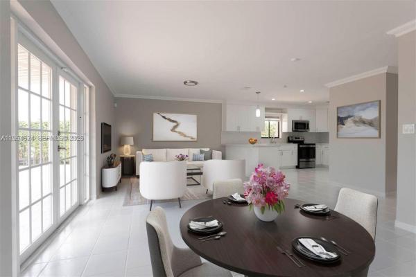 6811 SW 105th Ct, Unincorporated Dade County, Florida 33173, image 1