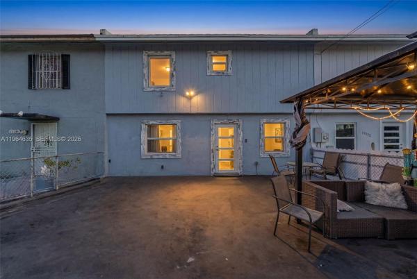 Kings Gardens, 19137 NW 47th Ave, Miami Gardens, Florida 33055, image 1