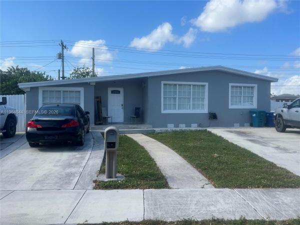 Myrtle Grove, 3461 NW 178th St, Miami Gardens, Florida 33056, image 1