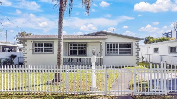 Seaboard Park, 16895 NE 4th Pl, North Miami Beach, Florida 33162, image 3