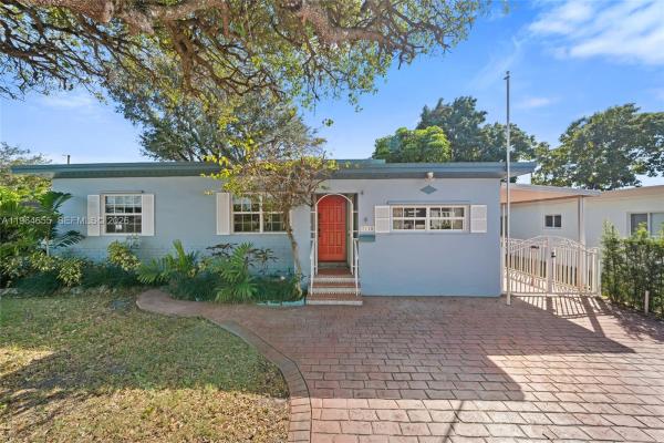 7110 SW 13th Ter, Unincorporated Dade County, Florida 33144, image 1