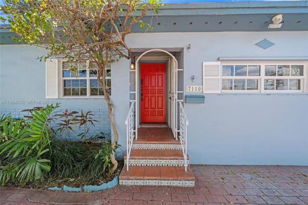 Sugar Tree Grove, 7110 SW 13th Ter, Coral Terrace, Florida 33144, image 2