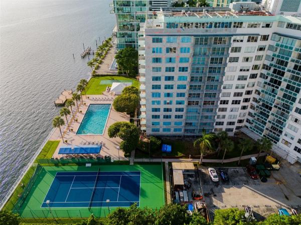 Bay Park Towers, 3301 NE 5th Ave #714, Miami, Florida 33137, image 1