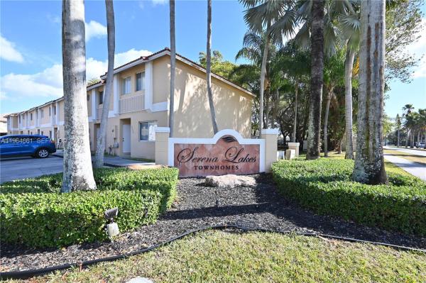 14066 SW 179th Ter, Unincorporated Dade County, Florida 33177, image 1