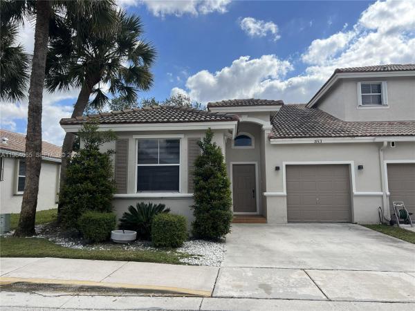Lowells Landing, 853 NW 131st Ave, Pembroke Pines, Florida 33028, image 1