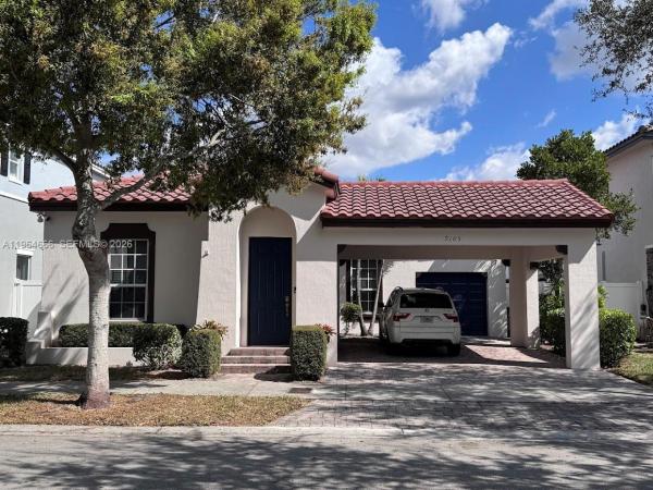 9165 SW 170th Ave #., Unincorporated Dade County, Florida 33196, image 1