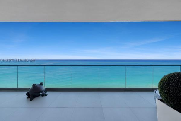 Oceana Bal Harbour, 10201 Collins Ave #1706, Bal Harbour, Florida 33154, image 2