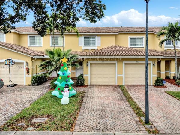 Hampton Hills, 9115 Chambers St, Tamarac, Florida 33321, image 1