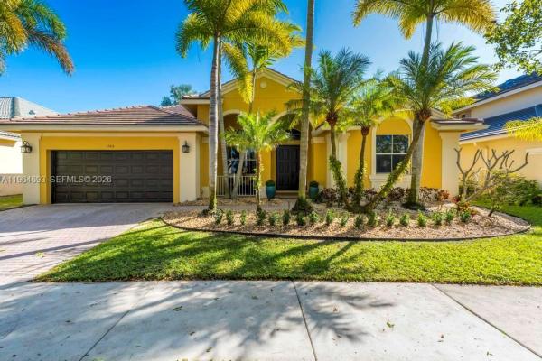 The Marshes, 1306 Crossbill Ct, Weston, Florida 33327, image 1