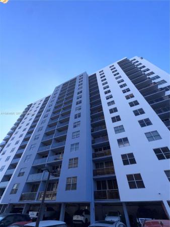 401 Blu Of North Beach, 401 N 69th St #607, Miami Beach, Florida 33141, image 1
