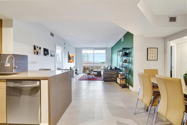 Venture At Aventura East, 18800 NE 29th Ave #517, Aventura, Florida 33180, image 1