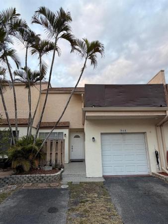 868 NW 81st Way #9, Plantation, Florida 33324, image 1