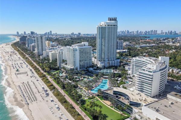 Tresor Tower, 4401 Collins Ave #3209, Miami Beach, Florida 33140, image 2