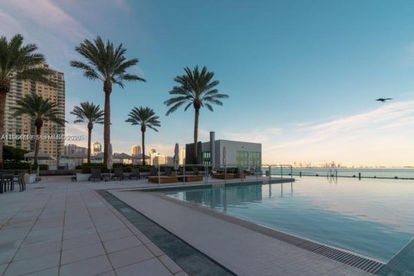 Jade Residences At Brickell Bay, 1331 Brickell Bay Dr #3607, Miami, Florida 33131, image 1