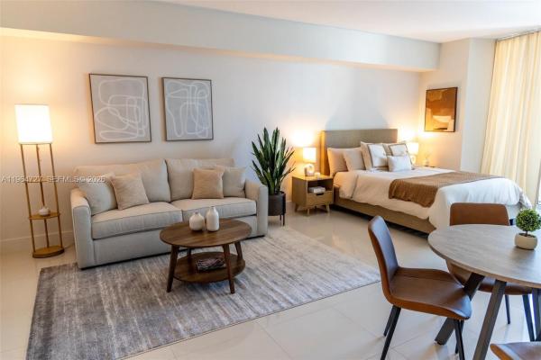 Icon Brickell Tower 1, 475 Brickell Ave #3510, Miami, Florida 33131, image 1