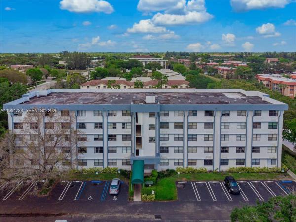 Coral Springs Tower Club, 2501 Riverside Dr #307-A, Coral Springs, Florida 33065, image 1