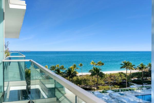 Oceana Bal Harbour, 10201 Collins Ave #611, Bal Harbour, Florida 33154, image 1