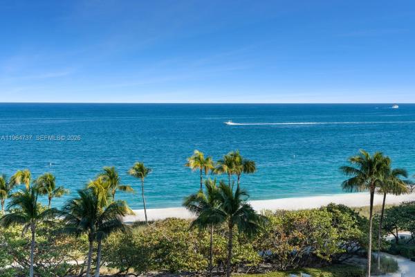Oceana Bal Harbour, 10201 Collins Ave #611, Bal Harbour, Florida 33154, image 3