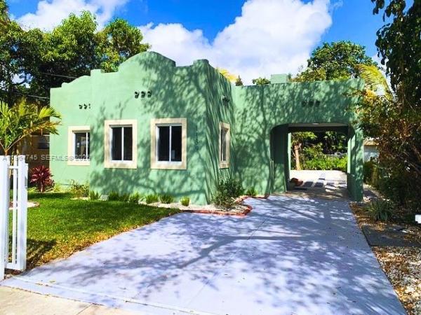 36th St Manors, 1139 NW 37th St, Miami, Florida 33127, image 1