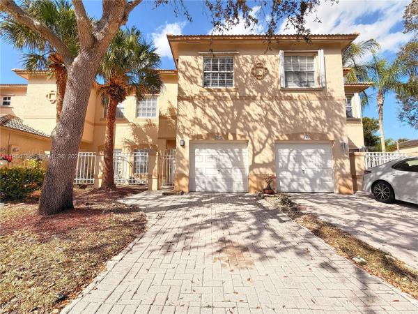 The Palms At Pembroke Isles, 792 NW 170th Ter #792, Pembroke Pines, Florida 33028, image 1