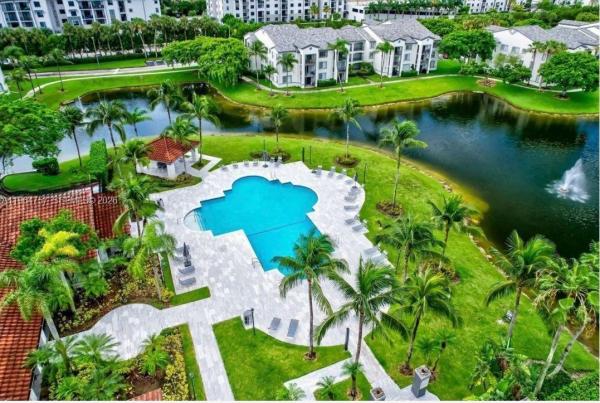 Enclave At Doral, 4540 NW 107th Ave #205-11, Doral, Florida 33178, image 1