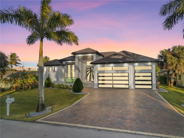 Cape Coral Residential, Cape Coral, Florida 33904, image 2